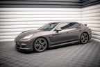 Side Skirts V.1 Porsche Panamera / Panamera Diesel / Panamera Turbo 970