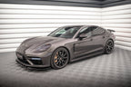 Side Skirts V.1 Porsche Panamera Turbo S E-Hybrid / Panamera E-Hybrid / Panamera 4S 971