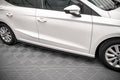 Taloneras V.1 Seat Ibiza FR / Standard Mk5