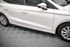 Taloneras V.1 Seat Ibiza FR / Standard Mk5