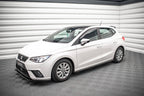 Taloneras V.1 Seat Ibiza FR / Standard Mk5