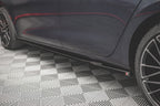 Side Skirts V.1 Seat Leon FR ST / Hatchback Mk4 / Cupra Leon ST / Hatchback Mk1 / Mk1 Facelift