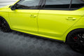 Taloneras V.1 Skoda Octavia RS Liftback / Familiar Mk4