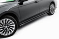 Taloneras V.1 Skoda Superb Mk4