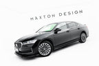 Taloneras V.1 Skoda Superb Mk4