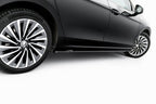 Taloneras V.1 Skoda Superb Mk4