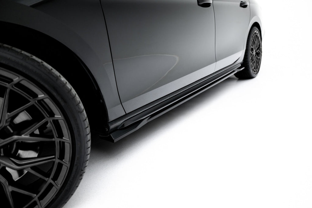 Taloneras V.1 Skoda Superb Sportline Mk4