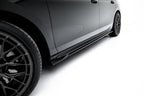 Taloneras V.1 Skoda Superb Sportline Mk4