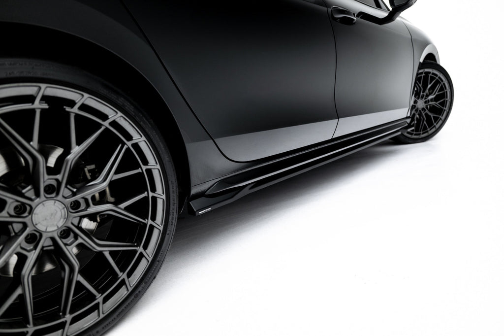 Taloneras V.1 Skoda Superb Sportline Mk4