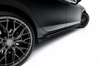 Taloneras V.1 Skoda Superb Sportline Mk4