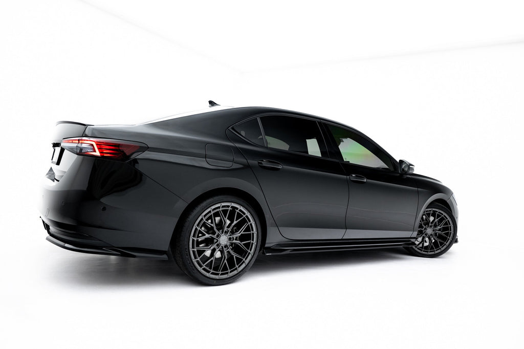 Taloneras V.1 Skoda Superb Sportline Mk4