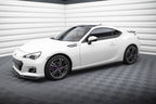 Taloneras V.1 Subaru BRZ Mk1 / Mk1 Facelift / Toyota GT86 Facelift