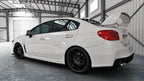 Taloneras V.1 Subaru Impreza WRX STI MK4