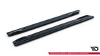 Taloneras V.1 Subaru Impreza WRX STI Mk3 Facelift