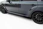 Taloneras V.1 Subaru Impreza WRX STI Mk3 Facelift