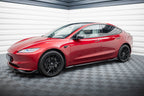 Taloneras V.1 Tesla Model 3 Mk1 / Mk1 Facelift