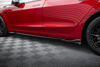 Taloneras V.1 Tesla Model 3 Mk1 / Mk1 Facelift