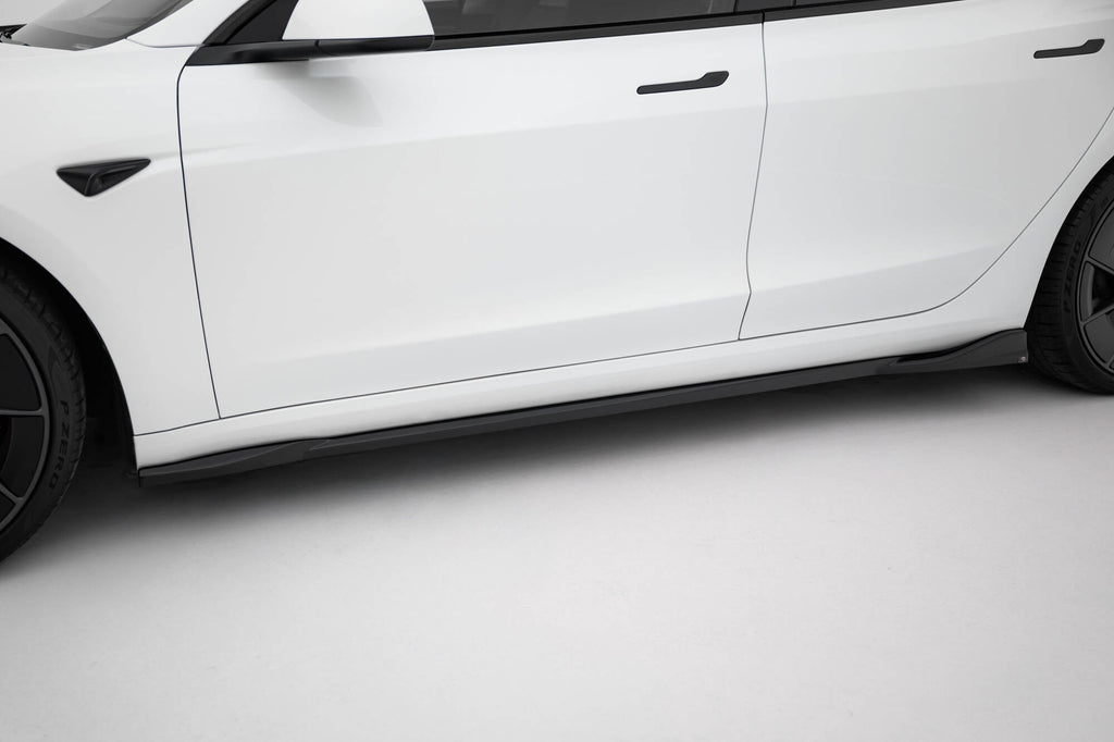Taloneras V.1 Tesla Model 3 Performance Mk1 Facelift
