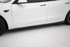 Taloneras V.1 Tesla Model 3 Performance Mk1 Facelift