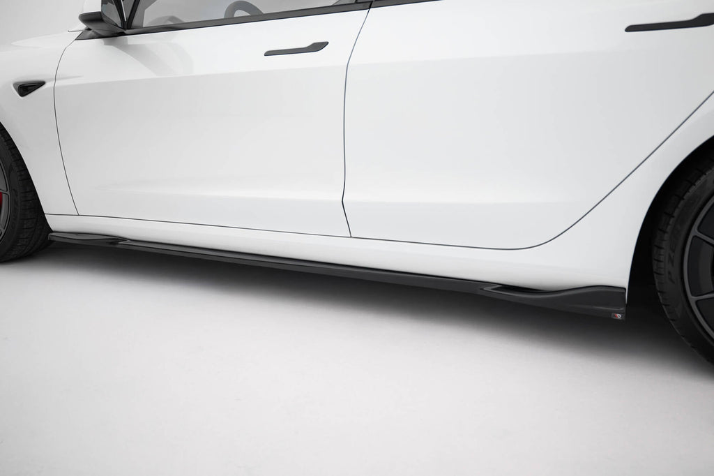 Taloneras V.1 Tesla Model 3 Performance Mk1 Facelift