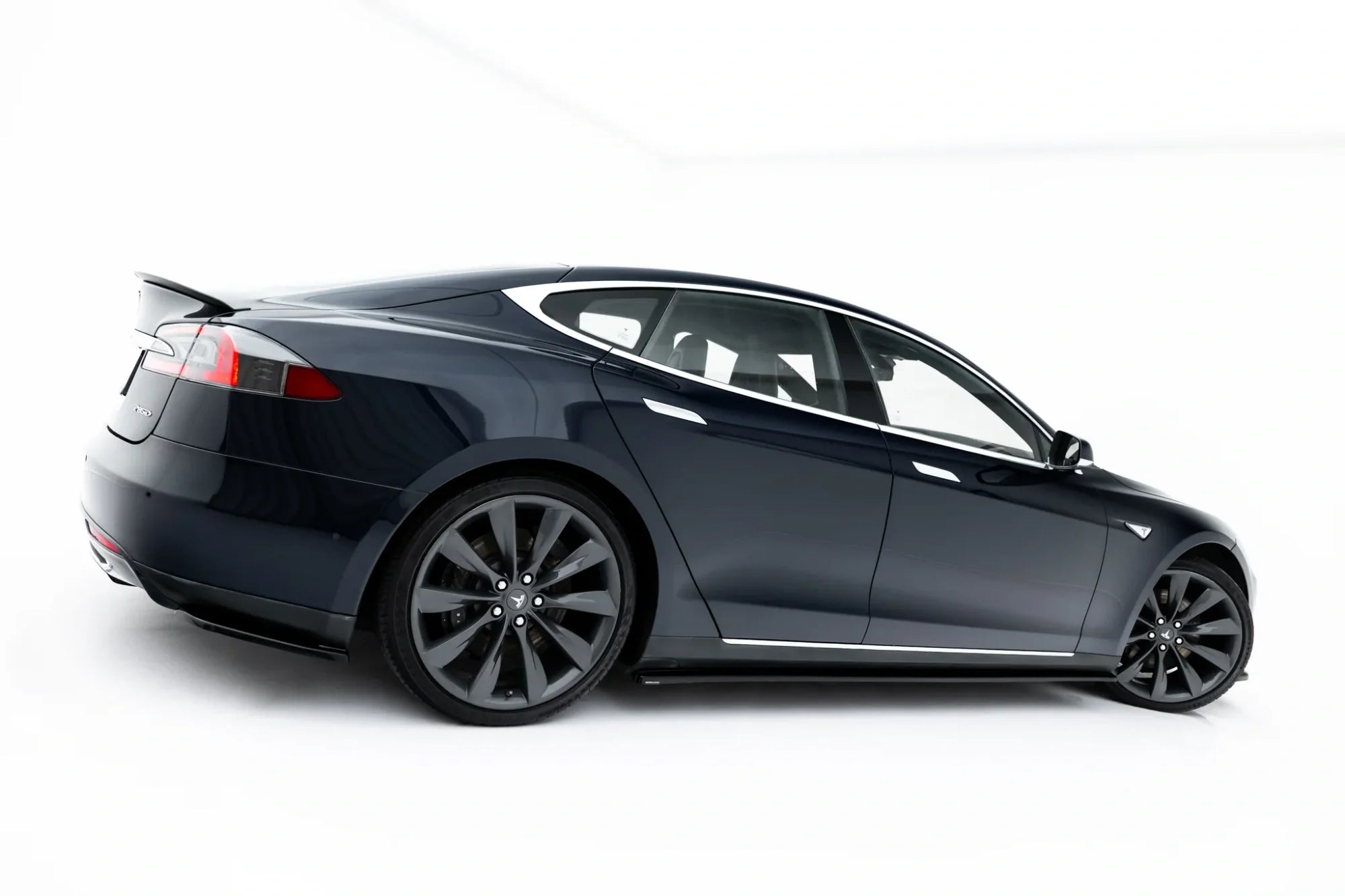 Taloneras V.1 Tesla Model S Mk1