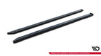 Taloneras V.1 Toyota GR Corolla Mk1 2022-2024 Mk12