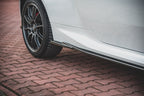 Taloneras V.1 Toyota GR Yaris Mk4