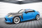 V.1 Toyota GR86 Mk1 Side Skirts
