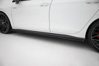 Taloneras V.1 Volkswagen Golf GTI / GTE / GTI Clubsport / GTD / R-Line Mk8