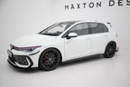 Taloneras V.1 Volkswagen Golf GTI / GTE / GTI Clubsport / GTD / R-Line Mk8