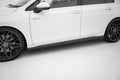 Taloneras V.1 Volkswagen Golf GTI / GTE / GTI Clubsport / GTD / R-Line Mk8