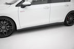 Taloneras V.1 Volkswagen Golf GTI / GTE / GTI Clubsport / GTD / R-Line Mk8