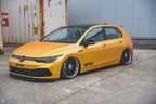 Taloneras V.1 Volkswagen Golf Mk8