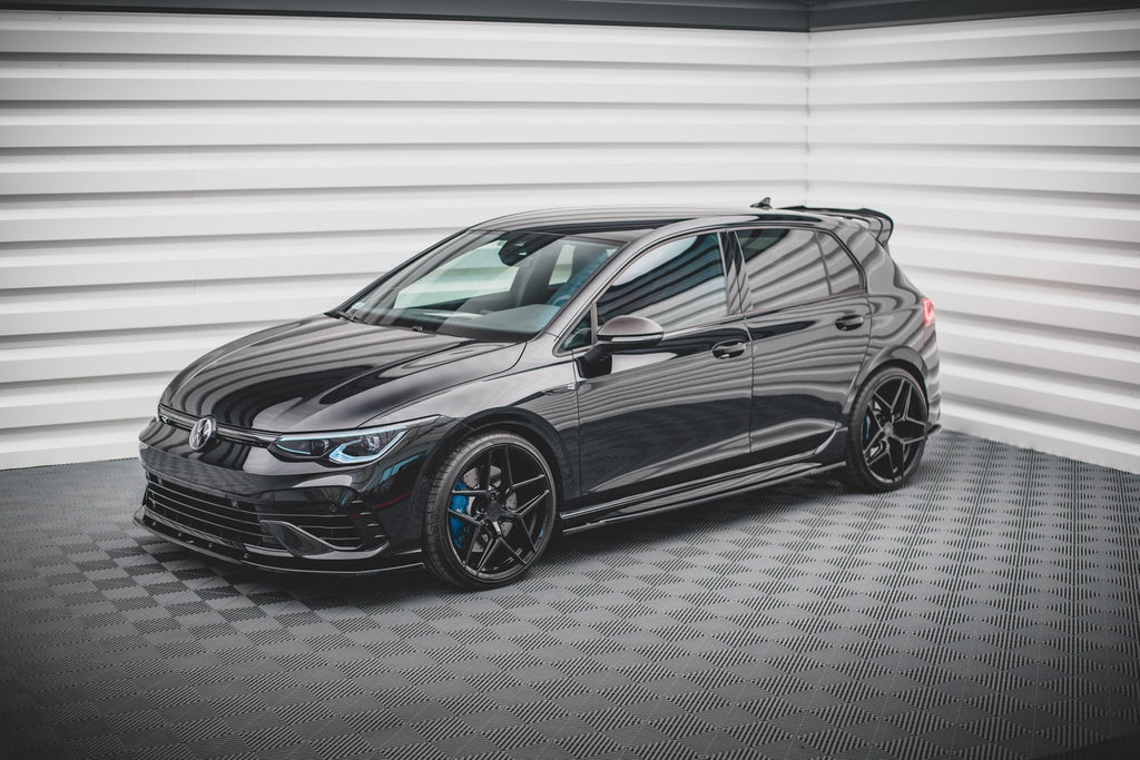 Taloneras V.1 Volkswagen Golf R Hatchback Mk8
