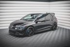 Taloneras V.1 Volkswagen Golf R Hatchback Mk8