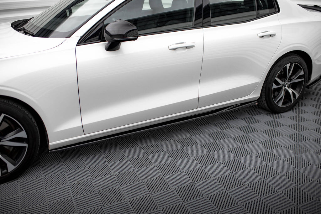 Sideskirts V.1 Volvo S60/V60 R-Design Mk3