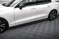 Taloneras V.1 Volvo S60/V60 R-Design Mk3