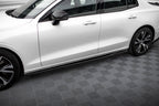 Sideskirts V.1 Volvo S60/V60 R-Design Mk3