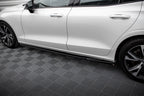 Sideskirts V.1 Volvo S60/V60 R-Design Mk3