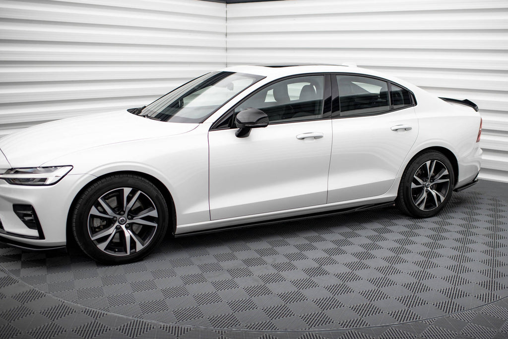 Sideskirts V.1 Volvo S60/V60 R-Design Mk3