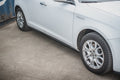 Taloneras V.2 Alfa Romeo Giulietta Facelift