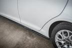 Taloneras V.2 Alfa Romeo Giulietta Facelift