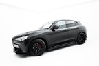 Taloneras V.2 Alfa Romeo Stelvio Mk1