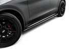 Taloneras V.2 Alfa Romeo Stelvio Mk1