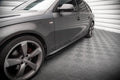 Taloneras V.2 Audi A4 / A4 S-Line / S4 B8