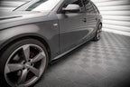 Taloneras V.2 Audi A4 / A4 S-Line / S4 B8