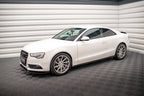 Side Skirts V.2 Audi A5 / A5 S-Line / S5 Coupé 8T