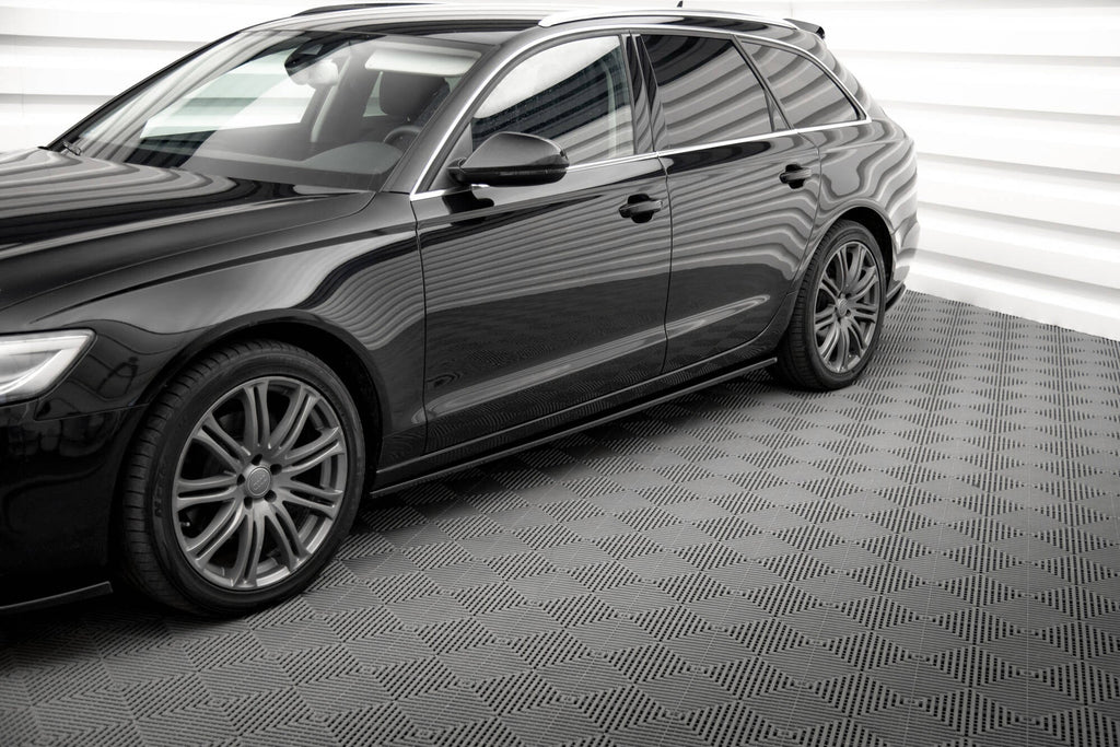 Taloneras V.2 Audi A6 C7