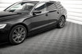Taloneras V.2 Audi A6 C7