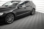 Taloneras V.2 Audi A6 C7